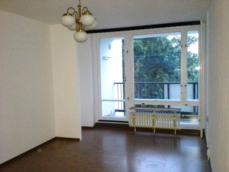 Pohodový byt 2+1/L, 63m, Praha 8 - Kobylisy
